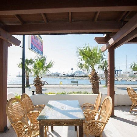 Club Hotel Blu Mare Bodrum Exterior photo